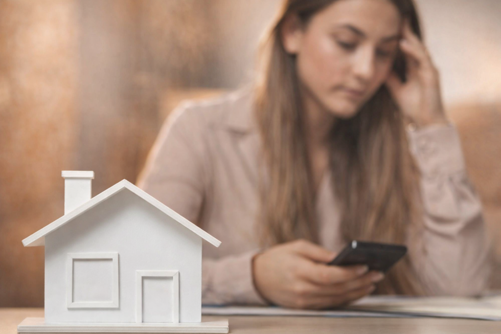 es obligatorio cancelar la hipoteca